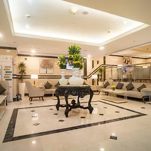 Hotel Emaar Taiba, Medina