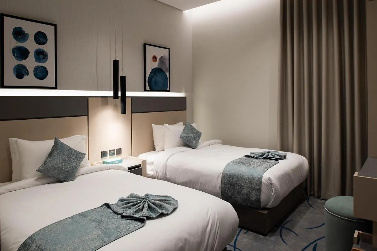 كمباوند لفيف Apartment Medina Saudi Arabia