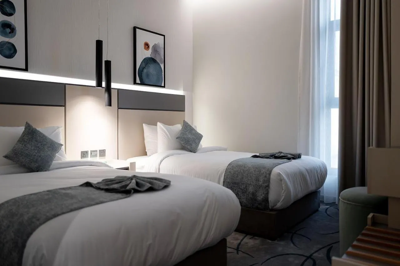كمباوند لفيف Apartment Medina Saudi Arabia