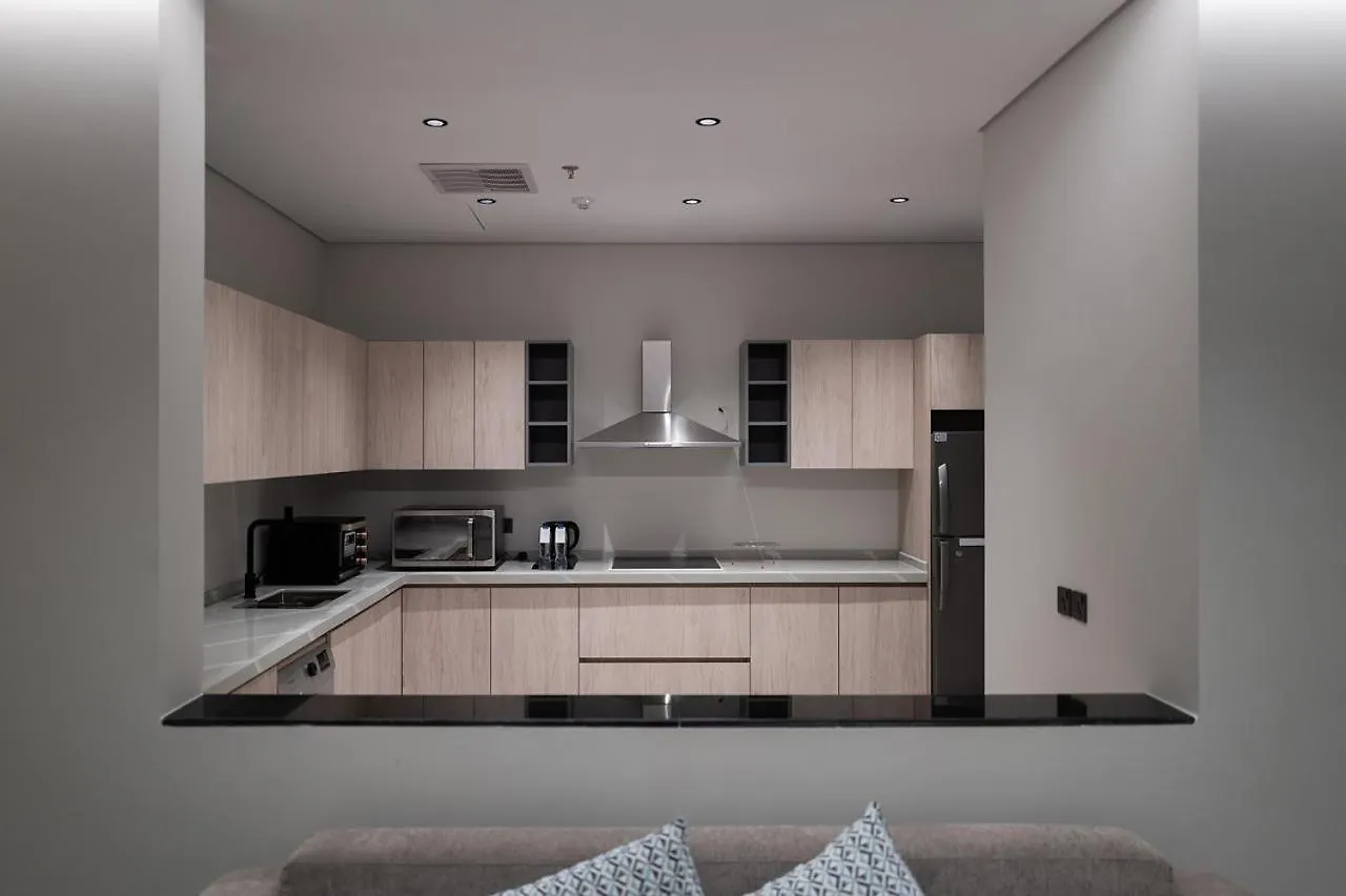 كمباوند لفيف Apartment Medina Saudi Arabia