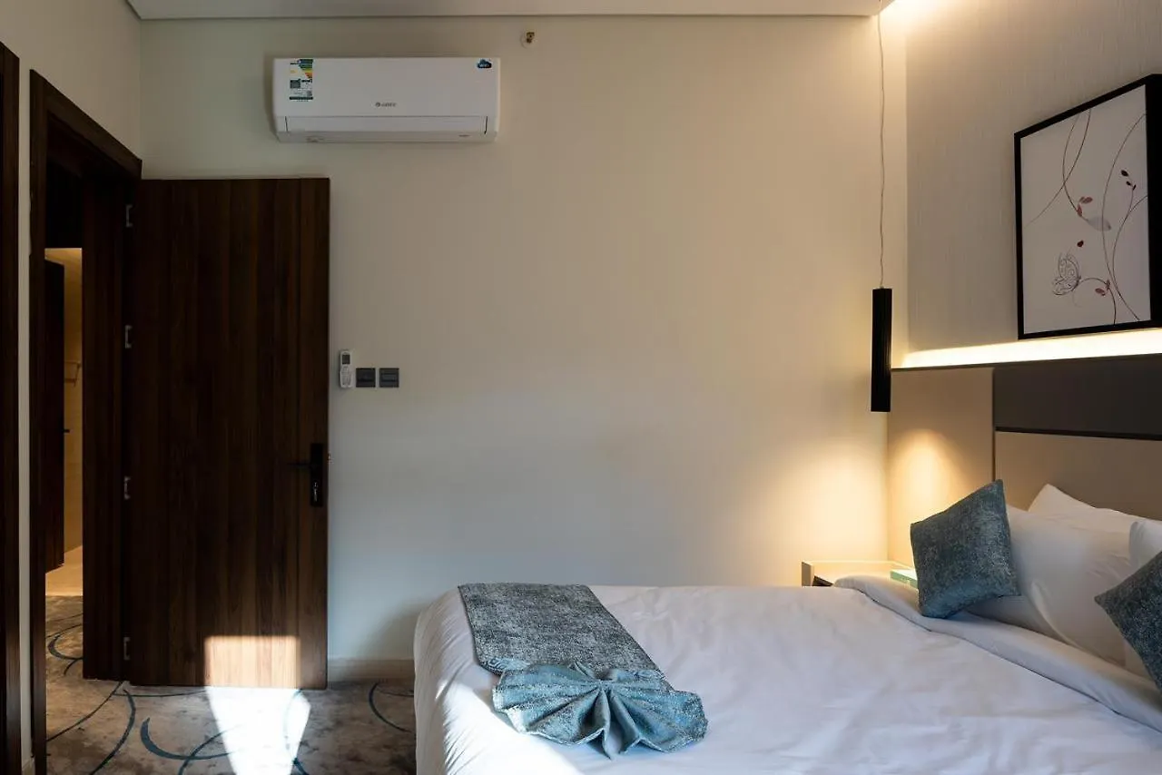 كمباوند لفيف Apartment Medina Saudi Arabia