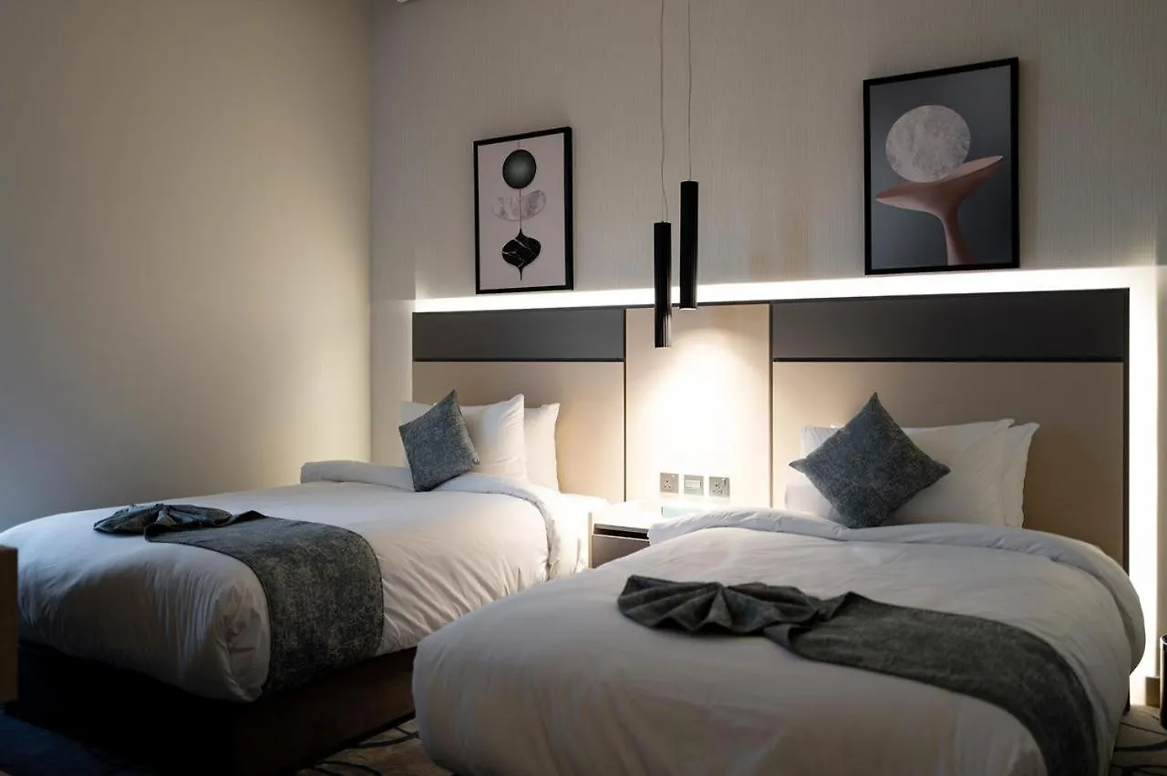 كمباوند لفيف Apartment Medina 0*,  Saudi Arabia