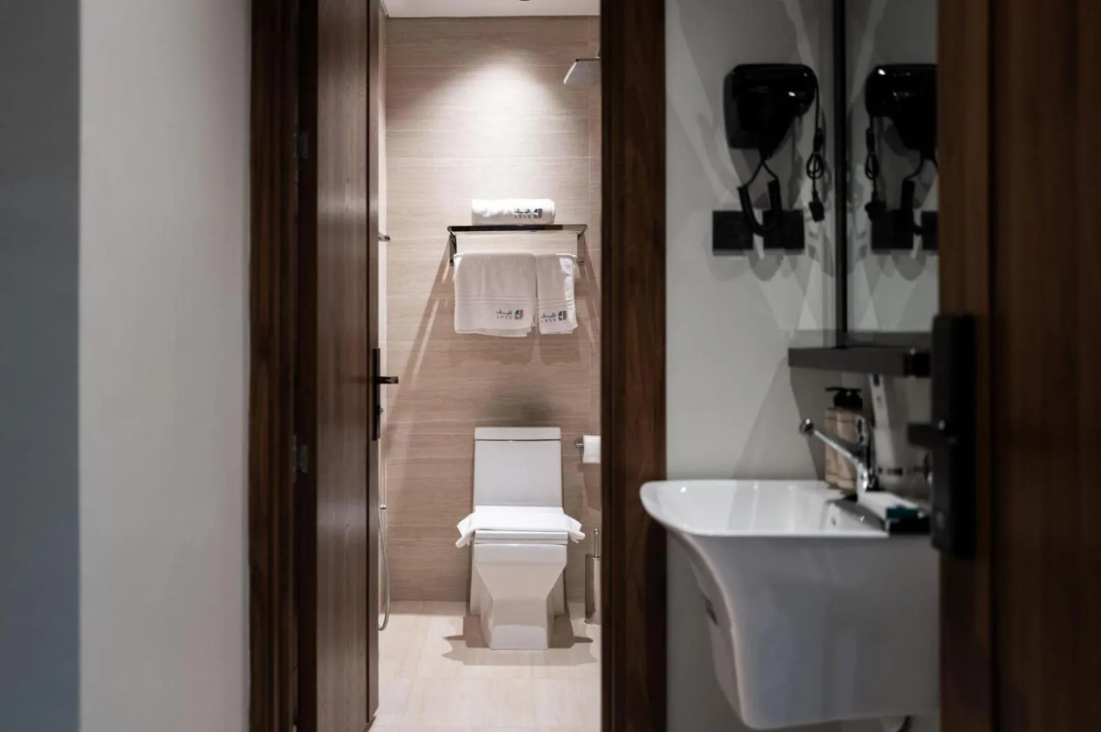 كمباوند لفيف Apartment Medina