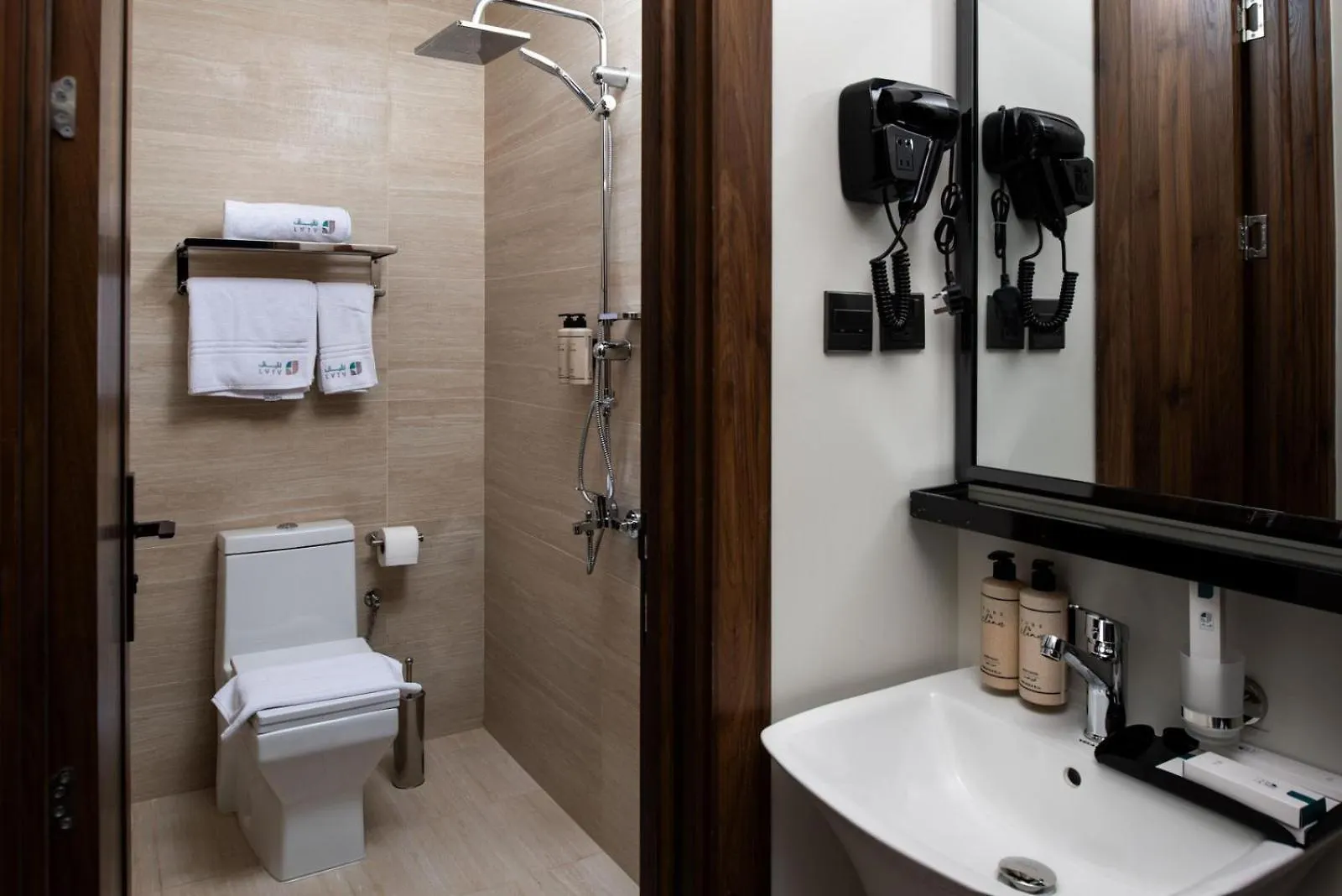 كمباوند لفيف Apartment Medina Saudi Arabia