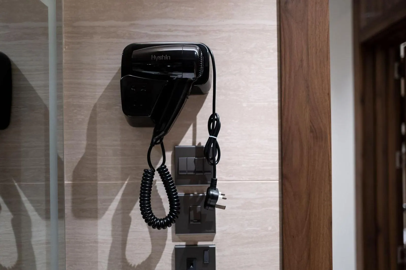 كمباوند لفيف Apartment Medina