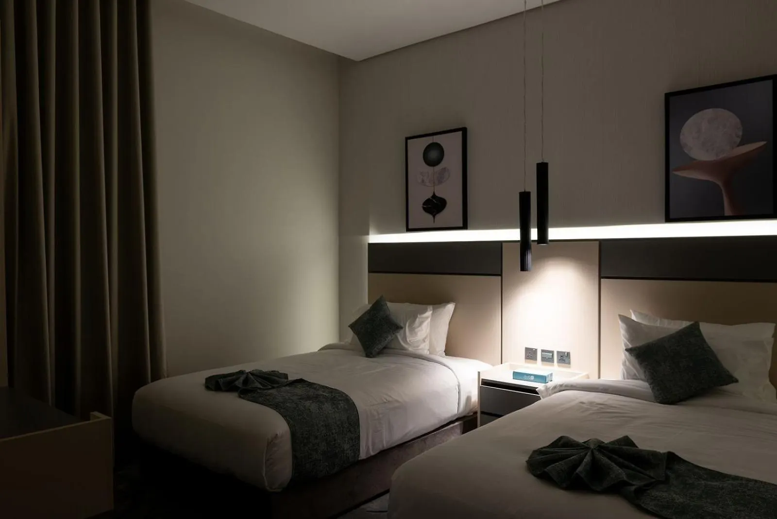 كمباوند لفيف Apartment Medina Saudi Arabia