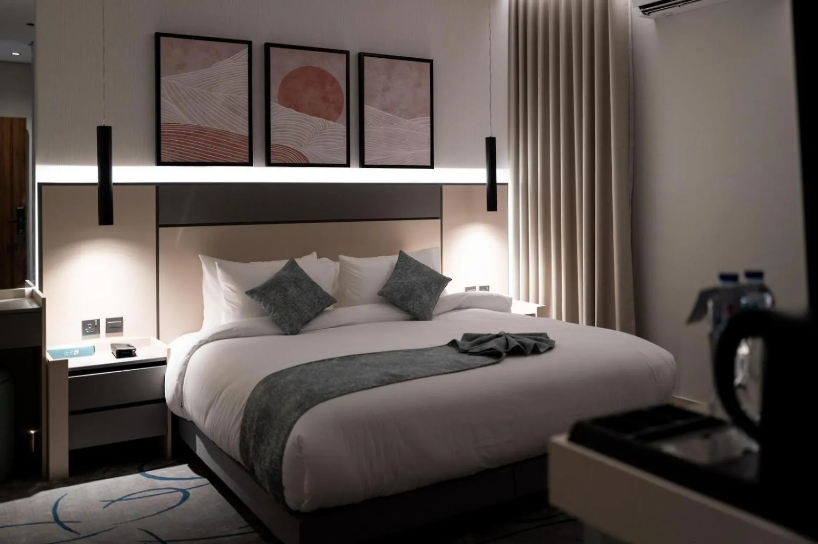 كمباوند لفيف Apartment Medina 0*,  Saudi Arabia