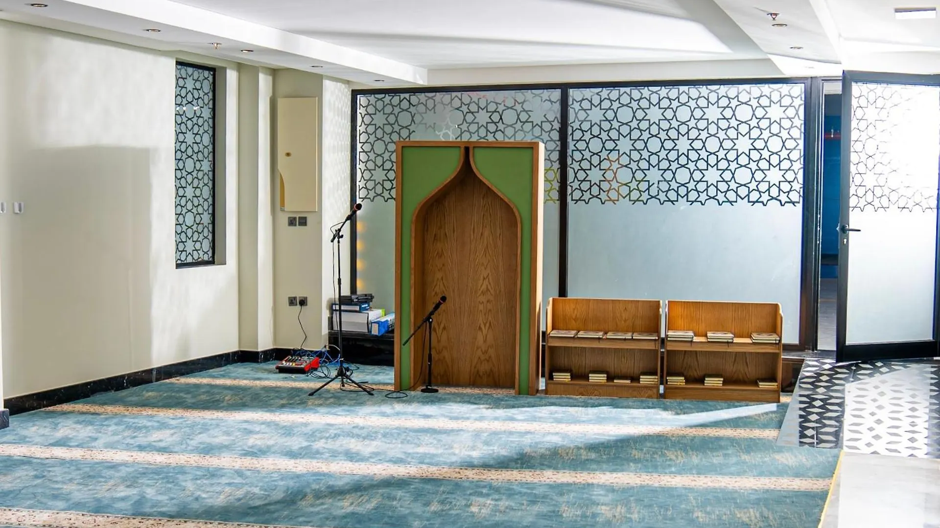 كمباوند لفيف Apartment Medina Saudi Arabia
